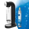 Brita 1049249 SodaOne Bruiswatermachine Zwart