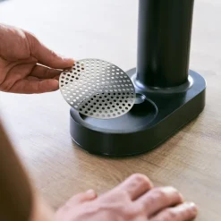 Brita 1049249 SodaOne Bruiswatermachine Zwart