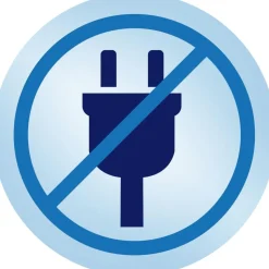 Brita 1049250 sodaOne Bruiswatermachine Wit