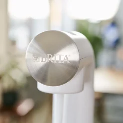 Brita 1049250 sodaOne Bruiswatermachine Wit