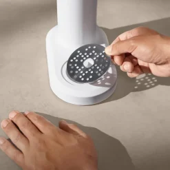 Brita 1046730 SodaTrio Wit