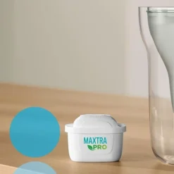 Brita 1050413 Waterfilterpatroon Maxtra Pro All-in-one 2-pack