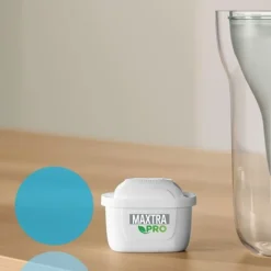 Brita 1050428 Waterfilterpatroon Maxtra Pro Kalk Expert 2-pack