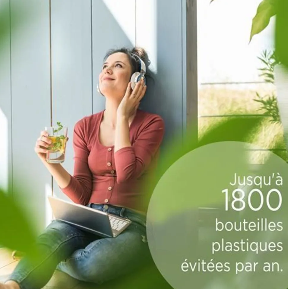 Brita 1050428 Waterfilterpatroon Maxtra Pro Kalk Expert 2-pack