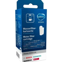 Brita Intenza waterfilter bosch/siemens/neff