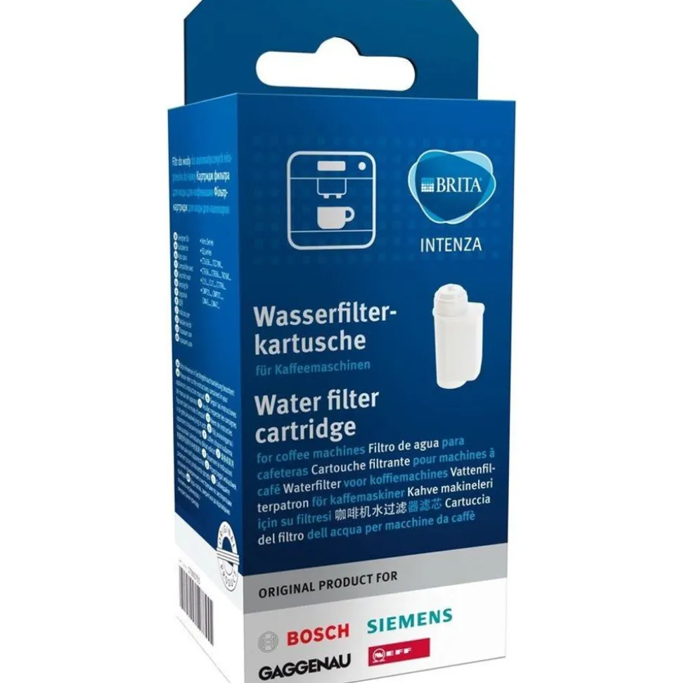 Brita Intenza waterfilter bosch/siemens/neff