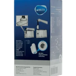 Brita Intenza waterfilter bosch/siemens/neff