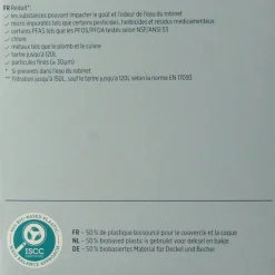 Brita Maxtra filter Pro Pure Performance Giftpack 3+1