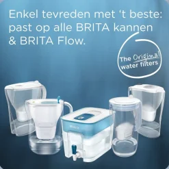 Brita Maxtra filter Pro Pure Performance Giftpack 3+1