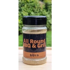 Burn BBQ Kruiden Mediterranean 200g