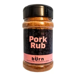 Burn PorkRub BBQ kruiden 200g