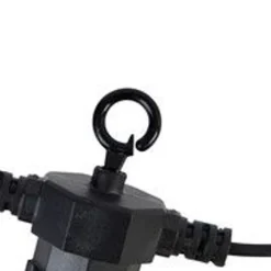 Calex LED lichtsnoer 10 meter 1800K 1,8W