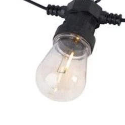 Calex LED lichtsnoer 10 meter 1800K 1,8W