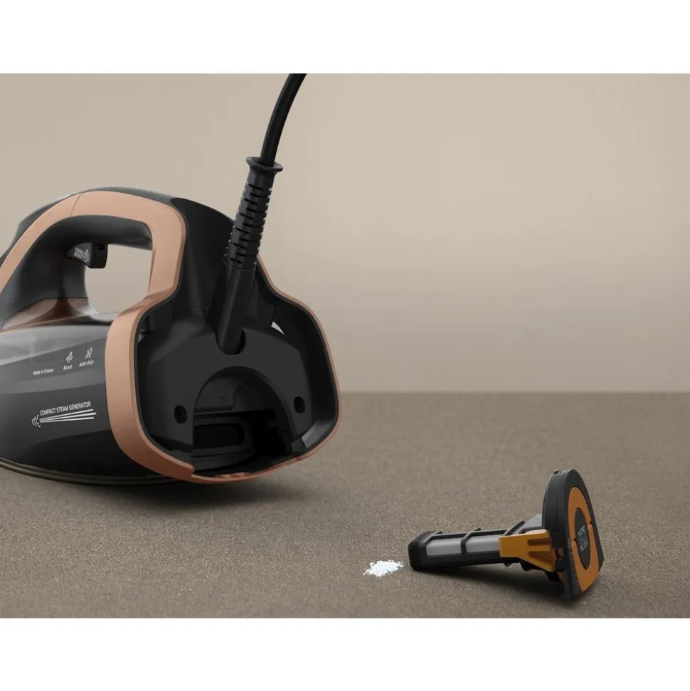 Calor FV9E50C0 Ultimate Power Pro Stoomstrijkijzer - 3200W