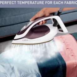 Calor GV9721C0 Pro Express Ultimate II