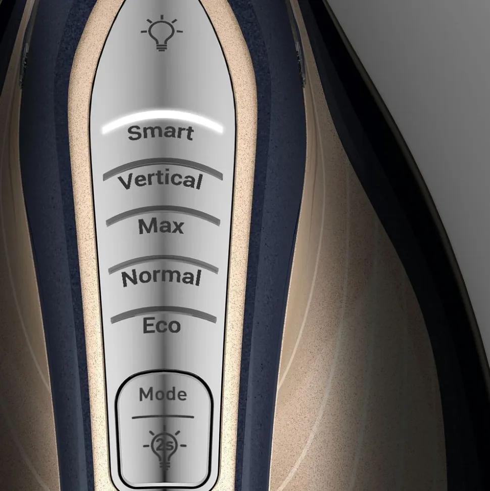 Calor Pro Express Vision Max Stoomgenerator