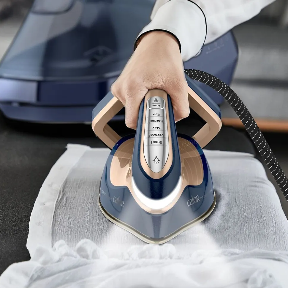 Calor Pro Express Vision Max Stoomgenerator