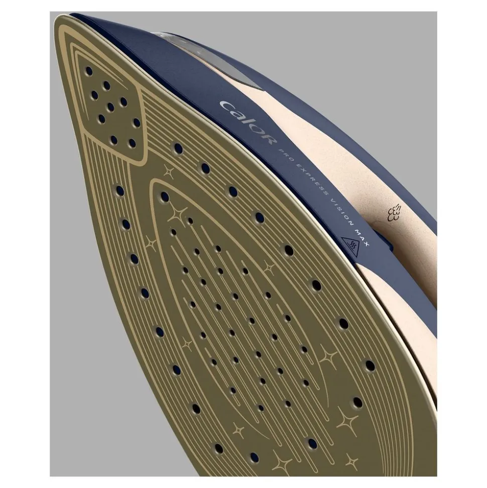 Calor Pro Express Vision Max Stoomgenerator