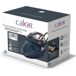 Calor Pro Express Vision Max Stoomgenerator