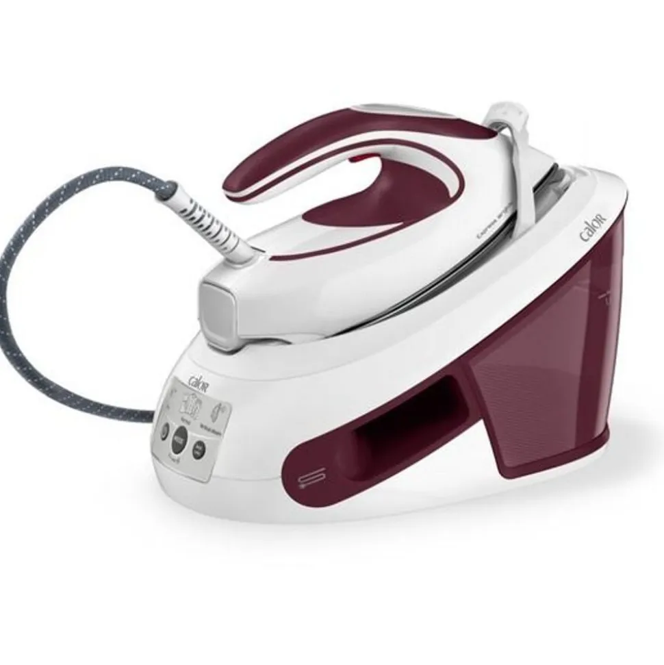 Calor SV8026C0 Express Anti-Calc