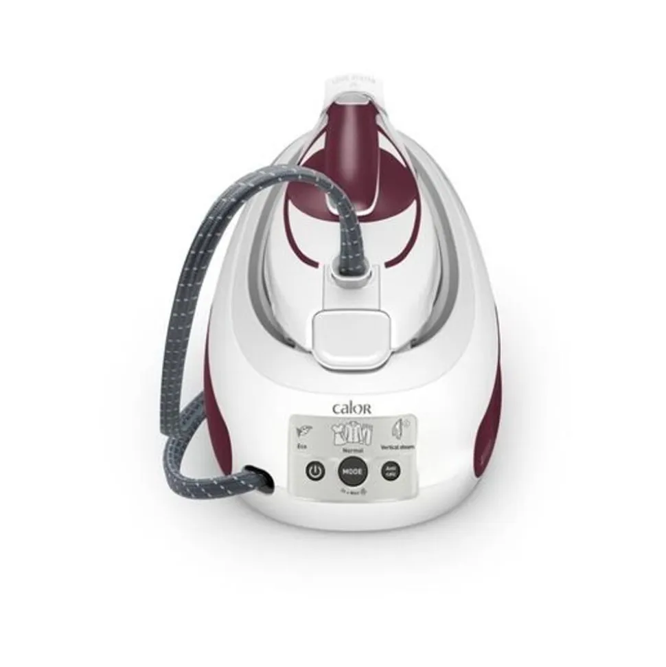 Calor SV8026C0 Express Anti-Calc