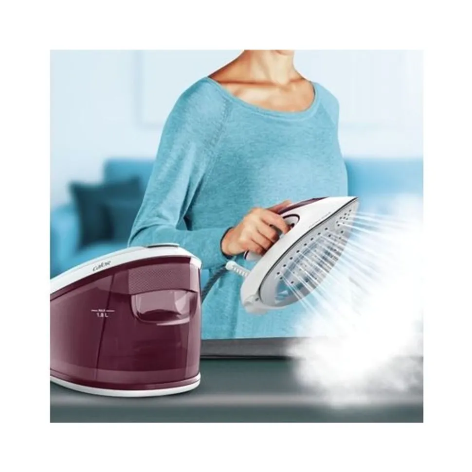 Calor SV8026C0 Express Anti-Calc