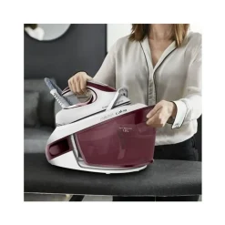 Calor SV8026C0 Express Anti-Calc