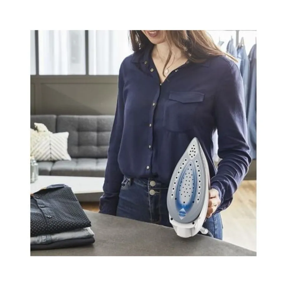 Calor SV8026C0 Express Anti-Calc