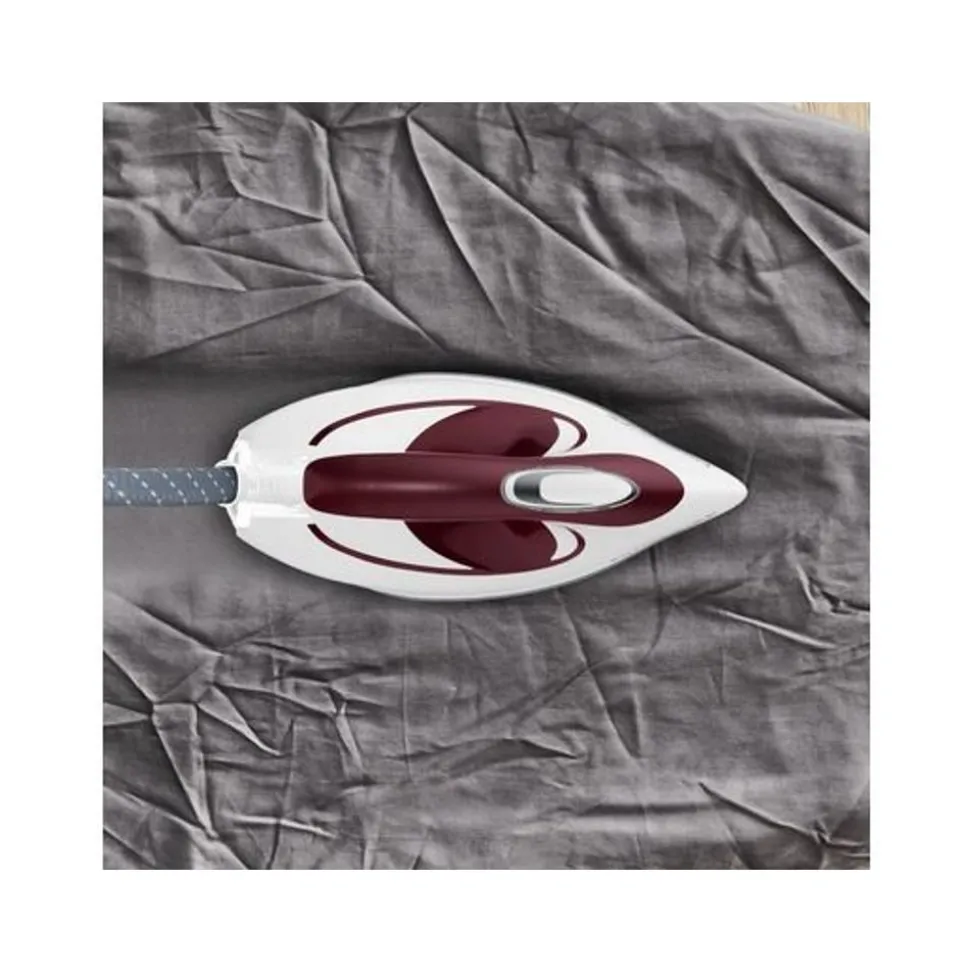 Calor SV8026C0 Express Anti-Calc