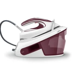 Calor SV8026C0 Express Anti-Calc