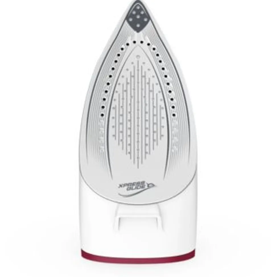 Calor SV6130C0 Express easy Stoomgenerator Rood