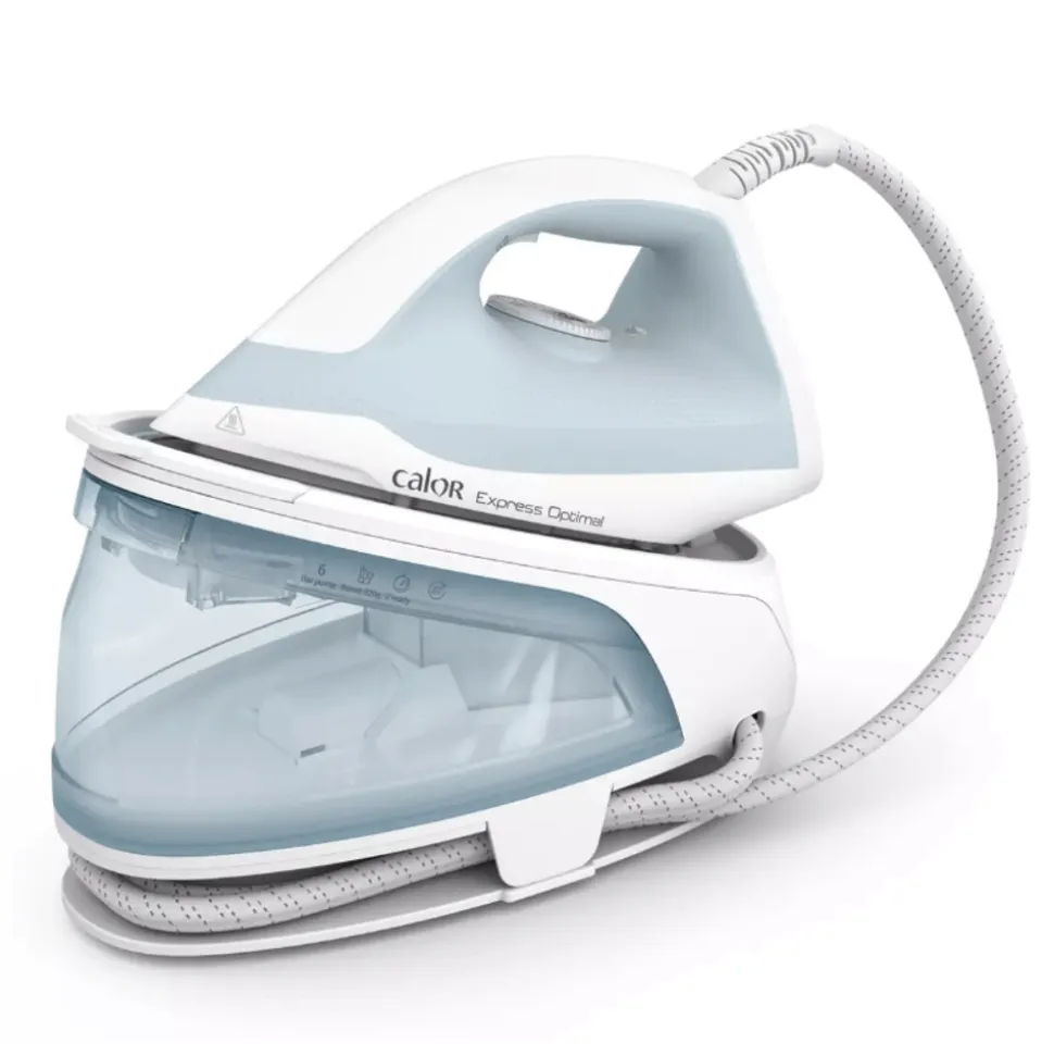 Calor SV4210C0 stoomgenerator blauw