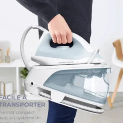 Calor SV4210C0 stoomgenerator blauw