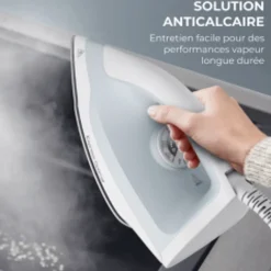 Calor SV4210C0 stoomgenerator blauw