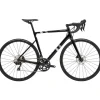 Cannondale 700 M CAAD13 DISC 105 Black Pearl 56 (X)