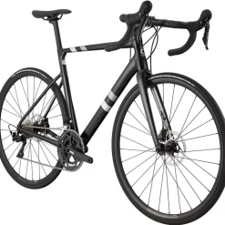 Cannondale 700 M CAAD13 DISC 105 Black Pearl 56 (X)