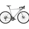 Cannondale 700 M CAAD13 Disc Ultegra Mercury 56 (X)