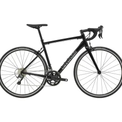 Cannondale 700 M CAAD OPTIMO 2 Black Pearl 54