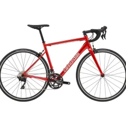 Cannondale 700 M CAAD OPTIMO 1 Candy Red 58