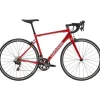 Cannondale 700 M CAAD OPTIMO 1 Candy Red 54