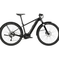 Cannondale 29 M CANVAS NEO 1 Black LG