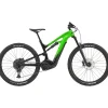 Cannondale 29 M MOTERRA NEO 3+ Green XL