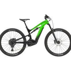 Cannondale 29 M MOTERRA NEO 3+ Green XL
