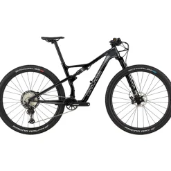 Cannondale 29 M SCALPEL Carbon 2 Graphite MD