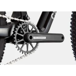 Cannondale 29 M SCALPEL Carbon 2 Graphite MD