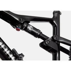 Cannondale 29 M SCALPEL Carbon 2 Graphite MD