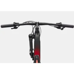 Cannondale 29 M SCALPEL Carbon 3 Candy Red MD