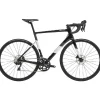 Cannondale 700 M SuperSix EVO Carbon DISC 105 Black Pearl 54 (X)