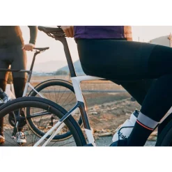 Cannondale 700 M SuperSix EVO Carbon DISC 105 Black Pearl 54 (X)