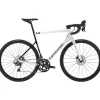 Cannondale 700 M SuperSix EVO Carbon Disc Ultegra Cashmere 54 (X)